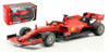 1/43 Ferrari Racing 2019 Ferrari SF90 Australian GP #5 Sebastian Vettel Car Model