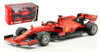 1/43 Ferrari Racing 2019 Ferrari SF90 Australian GP #5 Charles Leclerc Car Model