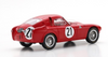 1/43 Alfa Romeo 6C 3000 CM No.21 24H Le Mans 1953 C. Sanesi - P. Carini