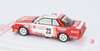 Nissan Skyline GTS-R (R31) RHD (Right Hand Drive) #23 "Ricoh" JTC Japanese Touring Car Championship (1988) 1/64 Diecast Model Car by Inno Models