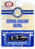 1/64 ACME 1991 Ford Mustang SSP Florida Highway Patrol Diecast Car Model