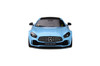 1/18 GT Spirit GTSpirit Mercedes-Benz MB AMG GT R GTR (Blue) Enclosed Car Model