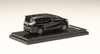   1/64 Hobby Japan TOYOTA VELLFIRE (H30W) Z "G" EDITION 2.5L Black 