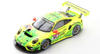 1/18 Porsche 911 GT3 R No.911 Manthey-Racing 24H Nürburgring 2019 E. Bamber - M. Christen...