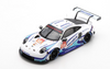 1/18 Porsche 911 RSR No.56 Team Project 1 24H Le Mans 2020 M. Cairoli - E. Perfetti - L. ...