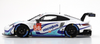 1/18 Porsche 911 RSR No.56 Team Project 1 24H Le Mans 2020 M. Cairoli - E. Perfetti - L. ...