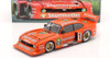 1/18 Werk83 Ford Capri Turbo Gr.5 Jägermeister #1 4th DRM 1982 Klaus Ludwig Diecast Car Model