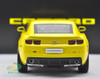 1/18 Dealer Edition Chevrolet Chevy Camaro (Yellow) Diecast Car Model