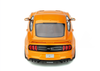 1/18 GT Spirit GTSpirit Ford Mustang GT GT350 GT500 (Orange) Enclosed Car Model Limited 999