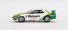  1/64 MINI GT Nissan GT-R R32 Gr. A #2 1991 Macau GP Diecast Car Model