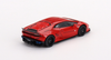 1/64 Mini GT Lamborghini Huracan LB WORKS Red Diecast Car Model Limited