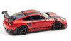 1/43 Minichamps Porsche 911 (991.2) GT2 RS MR Manthey Racing Record Lap Car Model