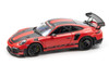1/43 Minichamps Porsche 911 (991.2) GT2 RS MR Manthey Racing Record Lap Car Model