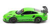 1/43 Minichamps Porsche 911 (991.2) GT2 RS MR Manthey Racing Green Car Model