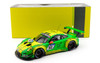 1/18 IXO Porsche 911 (991) GT3 R #912 winner 24h Nürburgring 2018 Manthey Grello Car Model