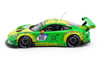 1/18 IXO Porsche 911 (991) GT3 R #912 winner 24h Nürburgring 2018 Manthey Grello Car Model