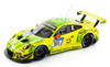 1/18 IXO Porsche 911 GT3 R #911 24h Nürburgring 2018 Manthey Grello Car Model