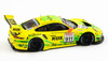 1/43 Minichamps Porsche 911 GT3 R #911 VLN Nürburgring 2020 Manthey Grello Car Model