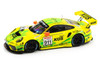 1/43 Minichamps Porsche 911 GT3 R #911 VLN Nürburgring 2020 Manthey Grello Car Model