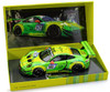 1/18 Minichamps Porsche 911 (991) GT3 R #912 Winner 24h Nürburgring 2018 Manthey Grello Car Model