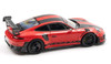 1/43 Minichamps Porsche 911 (991 II) GT2 RS MR Manthey Racing Record Lap Car Model