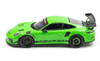 1/43 Minichamps Porsche 911 (991 II) GT3 RS MR Manthey Racing Green Car Model