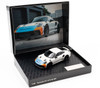 1/43 Minichamps Porsche 911 (991.2) GT3 RS MR Manthey Racing (White) Car Model