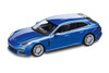 1/43 Dealer Edition Porsche Panamera 4S Diesel (Metallic Blue) Car Model