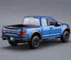 1/24 Maisto Ford F-150 F150 Raptor Street Version (Blue) Diecast Car Model