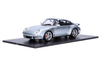 1/18 Spark 1997 Porsche 911 993 Turbo Resin Car Model