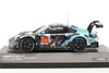1/43 IXO Porsche 911 (991) RSR #77 Winner LMGTE Am 24h LeMans 2018 Car Model