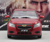 1/18 Dealer Edition Chevrolet Chevy Cruze (Red) Diecast Car Model