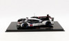 1/43 IXO Porsche 919 Hybrid #1 Winner WEC 6h Nürburgring 2016 Bernhard, Webber, Brendon Hartley Car Model