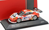 1/43 CMR Porsche 911 GT3 R #30 24h Nürburgring 2018 Frikadelli Racing Team Car Model