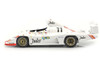 1/18 Spark Porsche 936/81 #11 Winner 24h LeMans 1981 Ickx, Bell Car Model