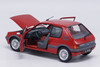 1/18 Norev 1991 PEUGEOT 205 GTI (Red) Diecast Car Model