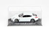 1/43 Dealer Edition 2014 Porsche Panamera S 2nd Generation E-hybrid (White) Car Model