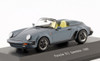 1/43 1989 Porsche 911 Speedster (Blue Metallic) Car Model