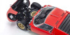 1/18 Kyosho Lamborghini Miura P400SV (Red & Gold) Diecast Car Model