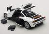 1/43 AUTOart McLAREN F1 (PURE WHITE) Diecast Car Model