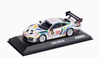 1/43 Dealer Edition Porsche 935/19 based on GT2 RS Champion Car Model