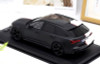 1/18 Motorhelix Audi RS6 Avant C8 (Black & White) Resin Car Model Limited 99 Pieces