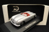 1/43 Dealer Edition Porsche 356 Nr.1 Roadster 1948 70th Anniversary (Silver) Car Model