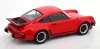 1/18 KK-Scale 1976 Porsche 911 (930) Turbo 3.0 (Red) Diecast Car Model