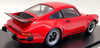 1/18 KK-Scale 1976 Porsche 911 (930) Turbo 3.0 (Red) Diecast Car Model