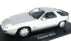 1/18 Modelcar Group 1980 Porsche 928 S (Silver) Car Model