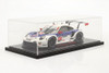 1/18 Dealer Edition Porsche 911 RSR #911 Winner GTLM class 12h Sebring IMSA 2020 Car Model with Showcase