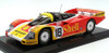 1/18 Norev Porsche 962C #18 24h LeMans 1988 Porsche AG Car Model