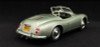 1/18 1952 Porsche 356 America Roadster (Silver Green Metallic) Car Model