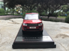 1/43 Dealer Edition Land Rover Range Rover (Red) Diecast Car Model